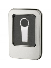8215 Metal USB Bellek
