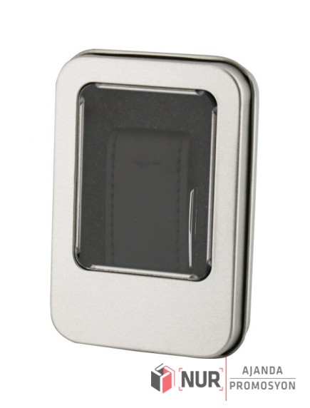 8745 Deri USB Bellek