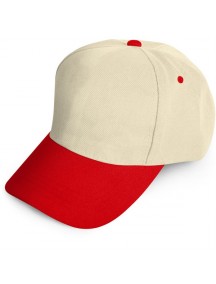 0101 Polyester Şapka