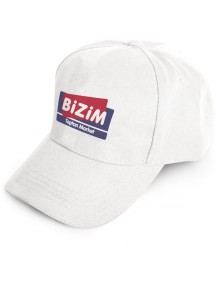 0101 Polyester Şapka