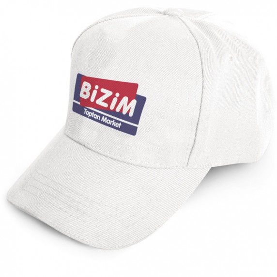 0101 Polyester Şapka