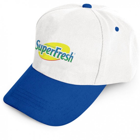 0101 Polyester Şapka