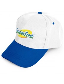0101 Polyester Şapka
