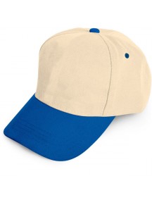 0101 Polyester Şapka
