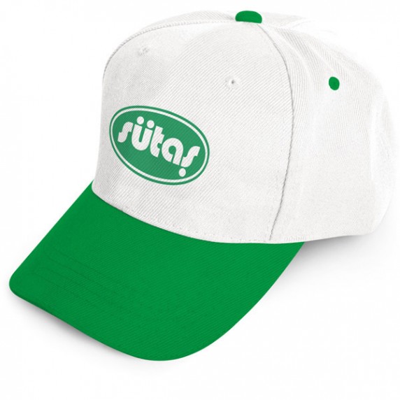 0101 Polyester Şapka