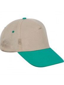 0101 Polyester Şapka