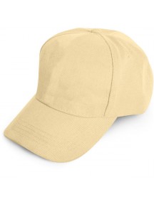 0301 Polyester Şapka