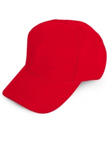 0301 Polyester Şapka