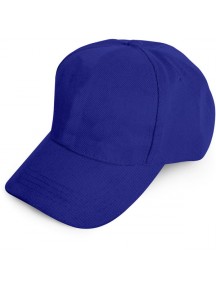 0301 Polyester Şapka