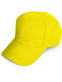 0301 Polyester Şapka