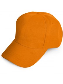 0501 İthal Polyester Şapka