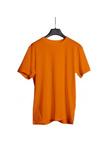 5200-13-L Bisiklet Yaka Tişört