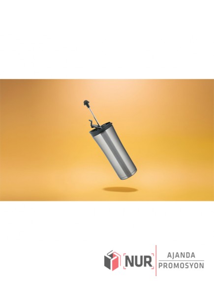 3654 French Press Termos