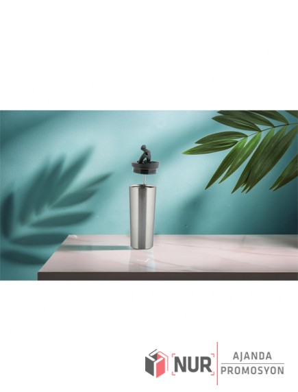 3754 French Press Termos