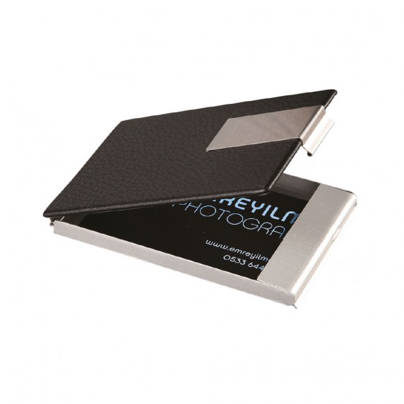 DERİ KARTVİZİKLİK 2866