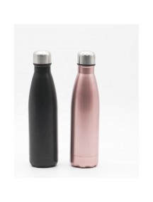 Çelik Termos 500 ML Paslanmaz İç Dış Yüzey - 5546