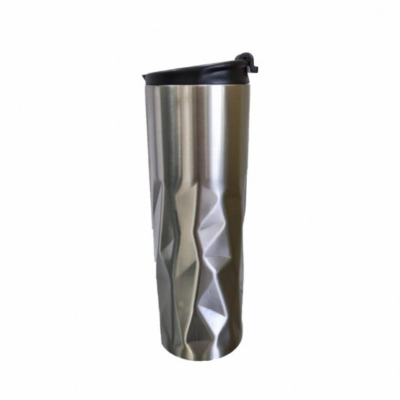 Çelik Termos  420 ML Paslanmaz Çelik Renk Seçenekli 8147